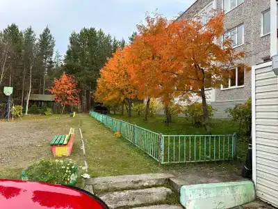 Дискавери - 1