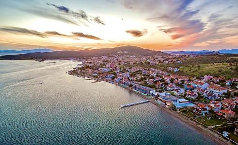 Cunda - 0
