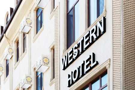 Western - 19