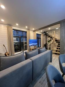 BushHouse Luxe - 7