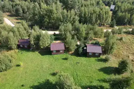Дом наедине с природой - 4