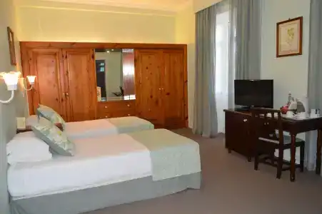 Quinta Da Penha De Franca - 57