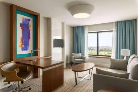 Ramada Plaza By Wyndham Istanbul Tekstilkent - 30