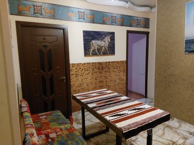 Arm Hostel - 7
