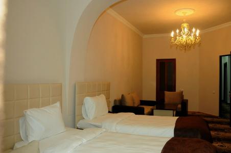 Nor Yerevan - 6