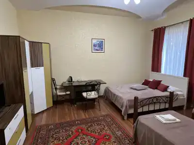 Добрый Визит - 4
