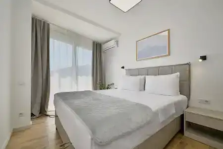 Апарт-отель Skyline Resort - 20