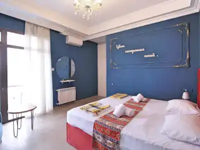 NovArt Seahotel - 110