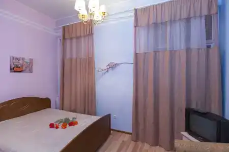 Апарт-отель Майя - 8