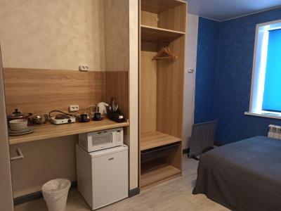 Комната на Камчатке в самом удобном месте - 26