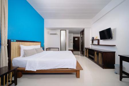 Railay Princess & Spa-Sha Extra Plus - 53