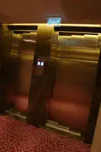 Le Mirage - 30