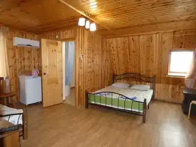 Нора - 2