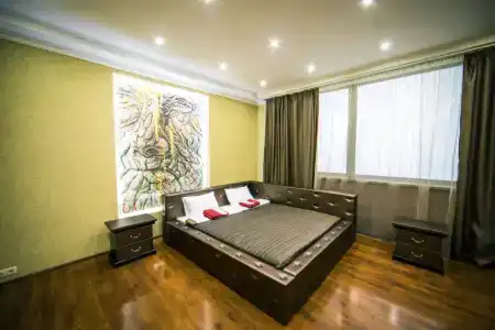 Ладомир на Яузе - 4