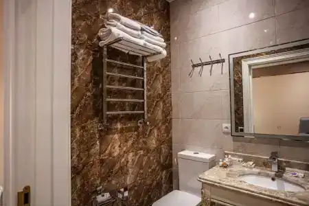 Marokand Spa (Мароканд Спа) - 29