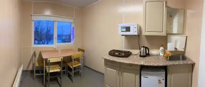 Териберка Тур - 102