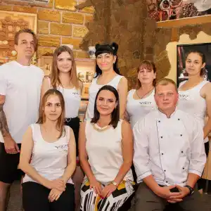 Визит - 11