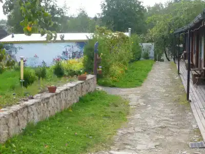 Гостевой дом 19 - 13