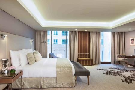 Grand Millennium Muscat - 6