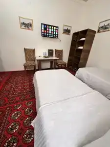 Gold Khiva - 16