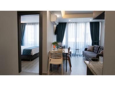 Opera Suites Apart - 106