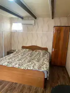 Гостевые домики - 25