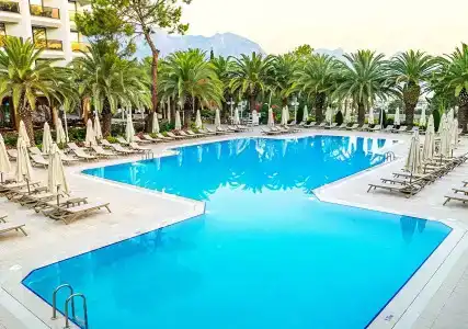 Ozkaymak Marina - 28