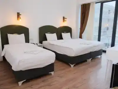 Samsun Palas - 20