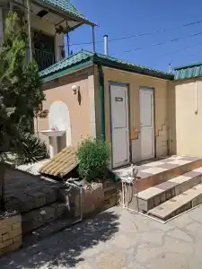 База отдыха У Сани - 3