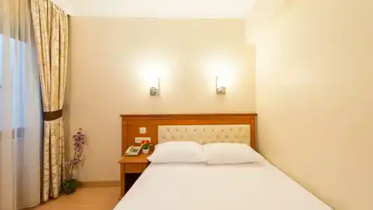 Prestige Old City - 25