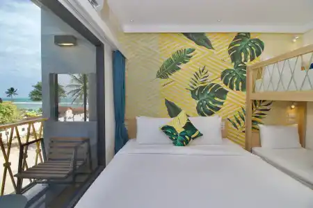 Lub d Koh Samui Chaweng Beach - Sha Extra Plus - 49