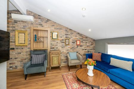 The Marions Suite Taksim - 206