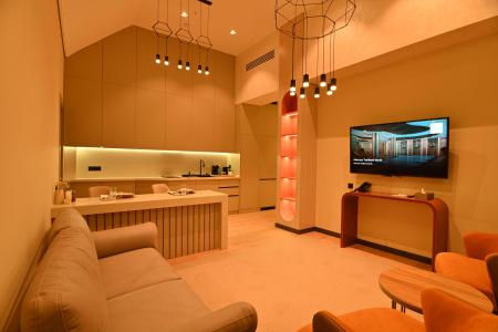 Mercure North - 64