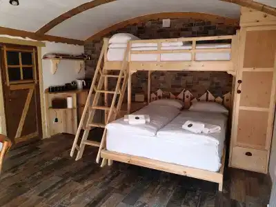 Cozy House - 125