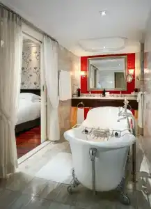 Sofitel Legend Metropole Hanoi - 38