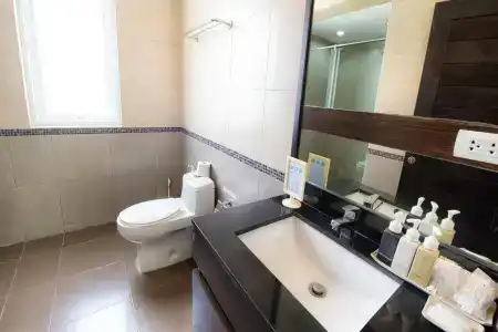Oriental Beach Pearl - 23