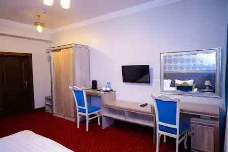 Dendi Plaza - 36