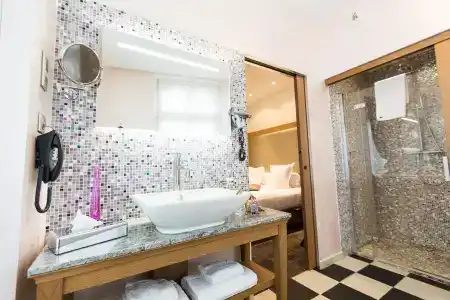 Hôtel Marotte - 21