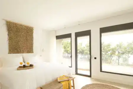 Amantes Villas and Suites - 25