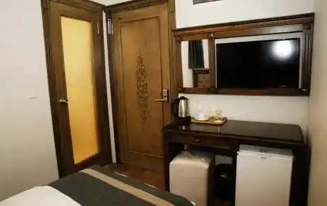 Ahmet Efendi Konağı - 24
