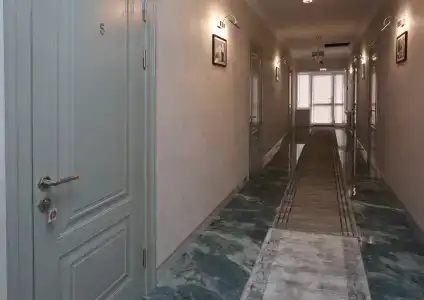 Жемчужина - 4