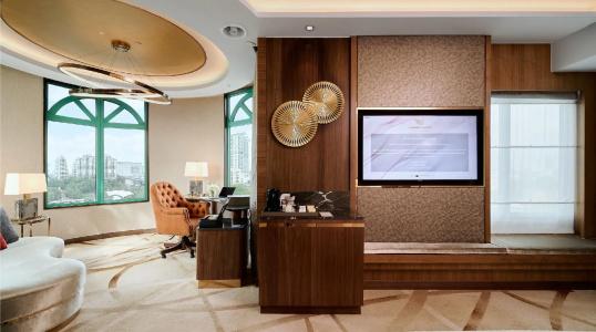 Sunway Resort & Spa - 23