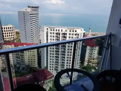 Batumi Real Lux - 225