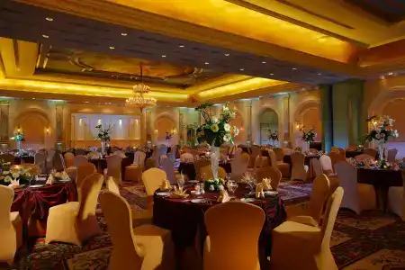 Sonesta Tower & Casino Cairo - 24