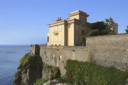 Corallo Sorrento - 112