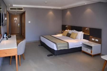 Sunrise Diamond Beach Resort -Grand Select - 84