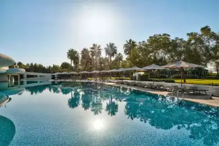Cornelia Diamond Golf Resort & Spa - 5