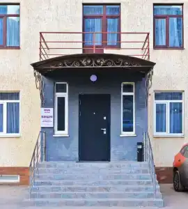 Везендорф - 8