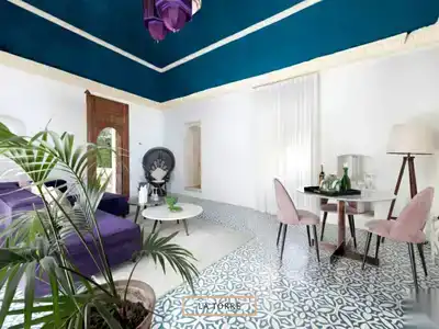 Sant'Angelo Luxury Resort - 56