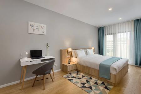 Athina Suites - 9